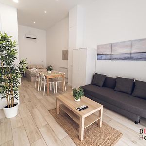 Apartamento de 1 Dormitorio